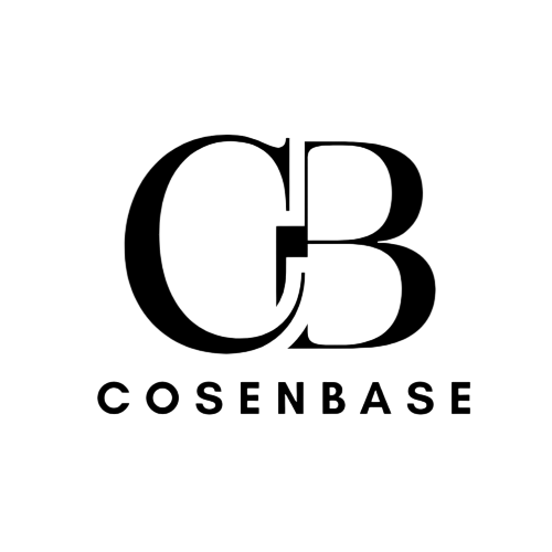 COSENBASE LTD
